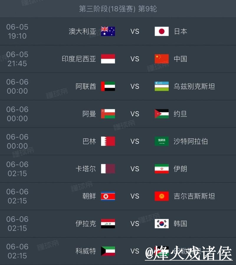 世界杯赛程官方入口更新，地址变化和打不开问题整理
